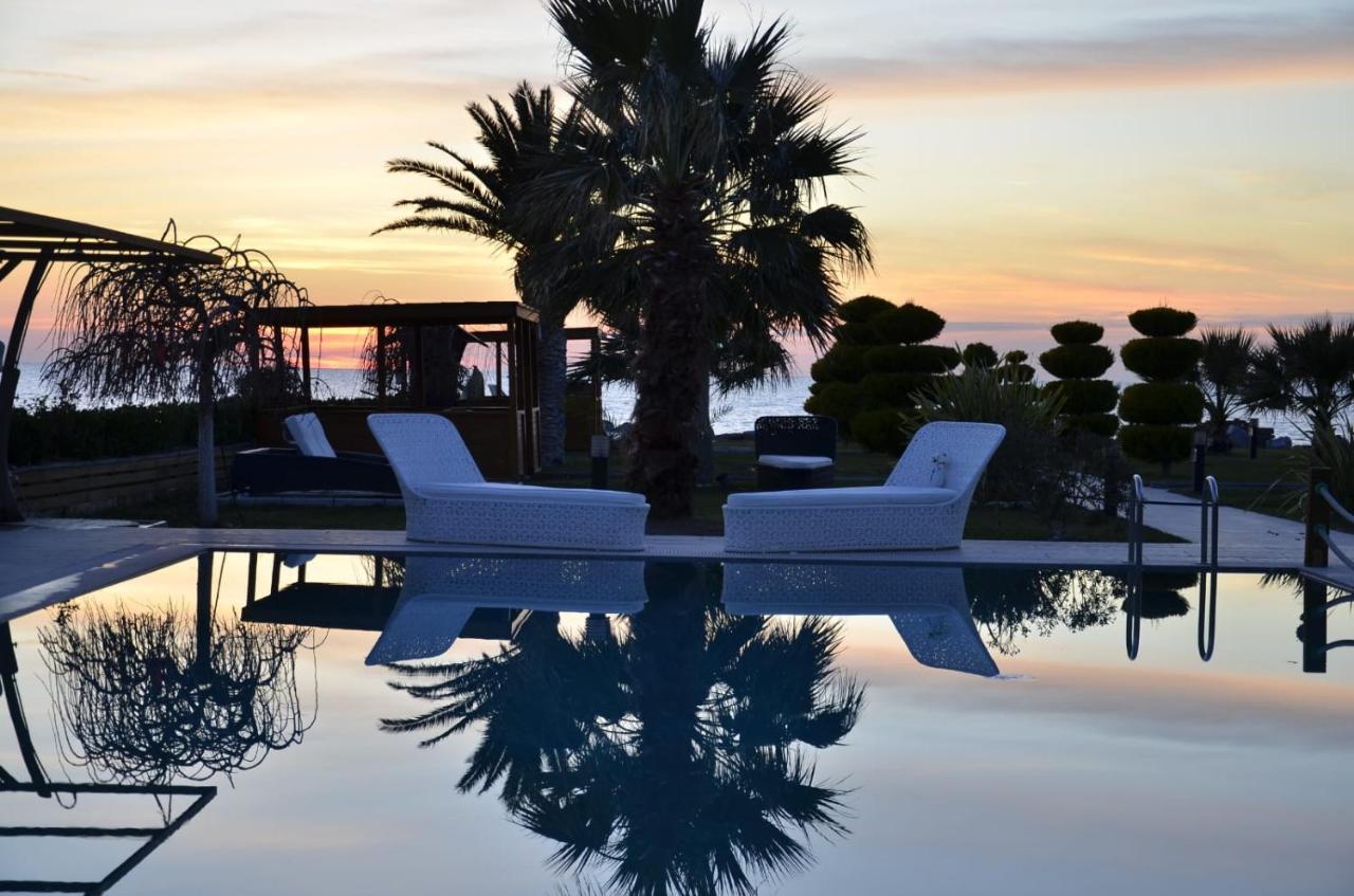 Gens Boutique Hotel Tavaklı Exterior foto