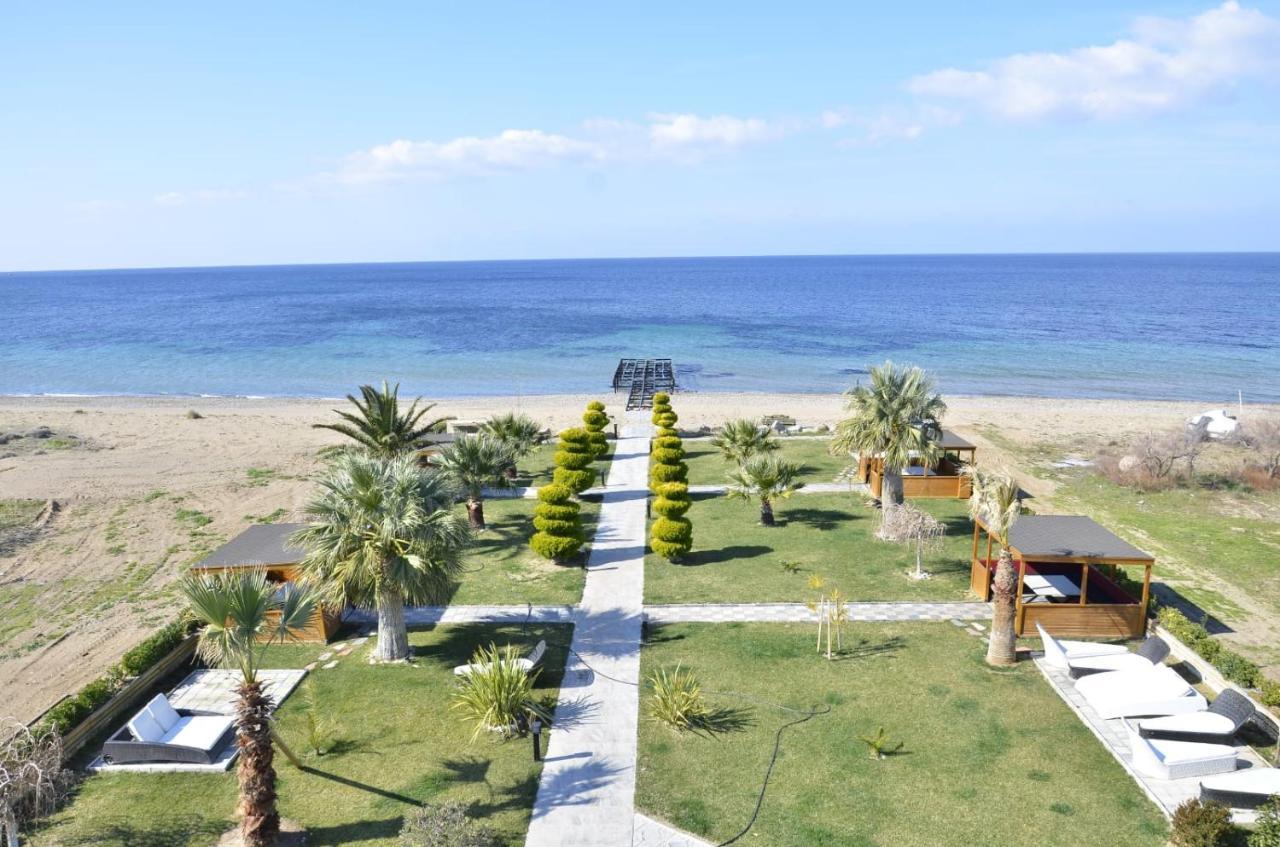 Gens Boutique Hotel Tavaklı Exterior foto