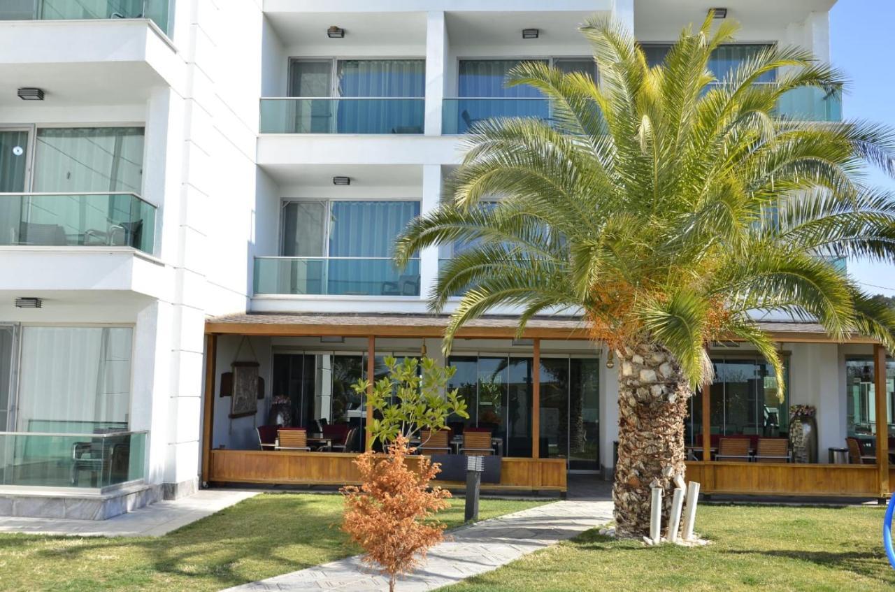 Gens Boutique Hotel Tavaklı Exterior foto
