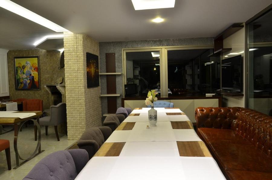 Gens Boutique Hotel Tavaklı Exterior foto